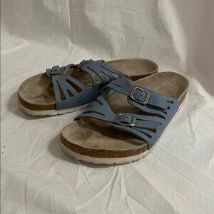 Birkenstock Granada Sandals - SZ 10, 41